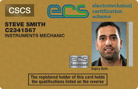 Instruments Mechanic ECS Card